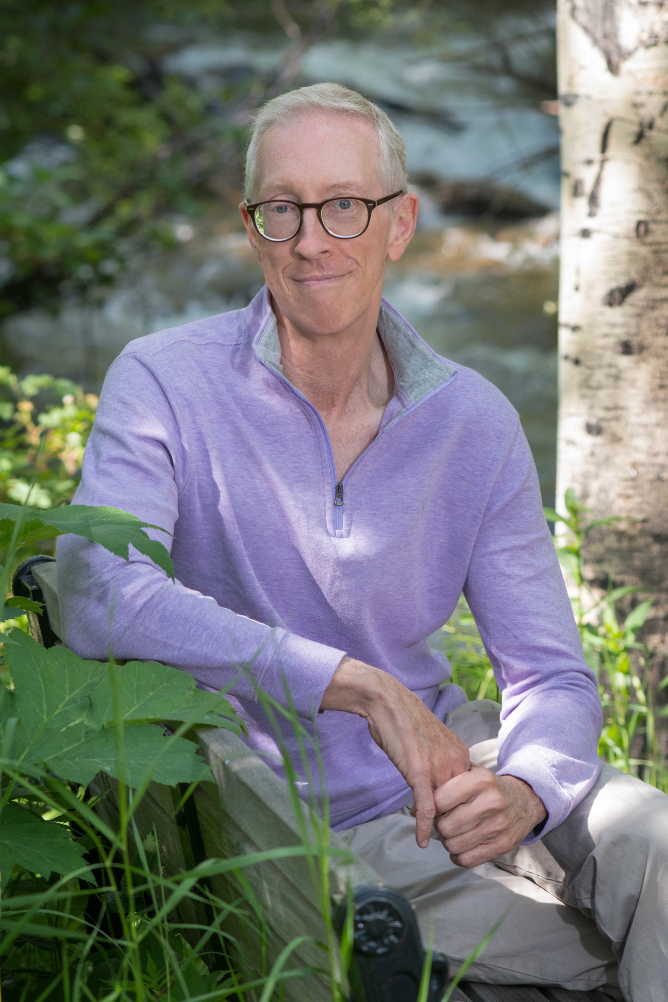 John Crowley