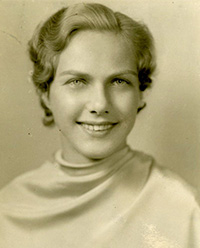 Doris M. Offermann ’34